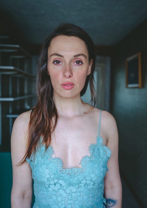 Christine Winter