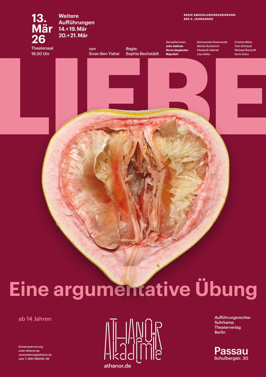 Liebe
