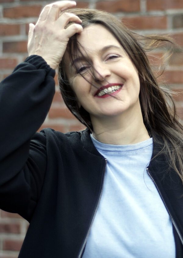 Ulrike Zeitz