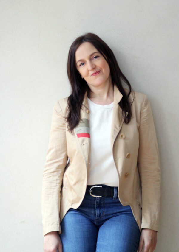 Ulrike Zeitz