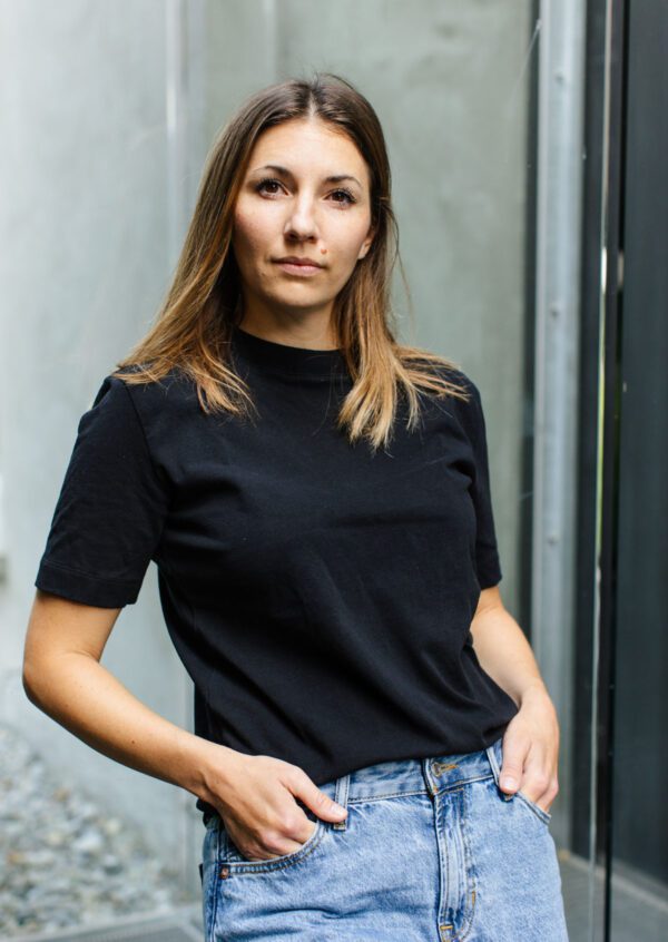 Michaela  Vogel 