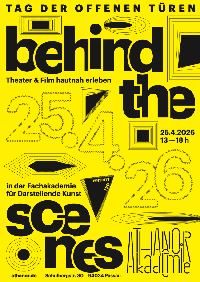 Tag der offenen Tür 2026