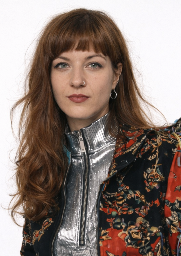 Cristina Milea