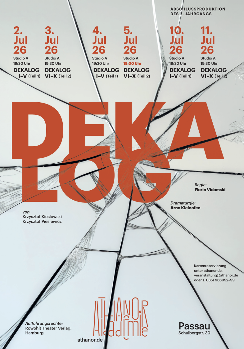 DEKALOG