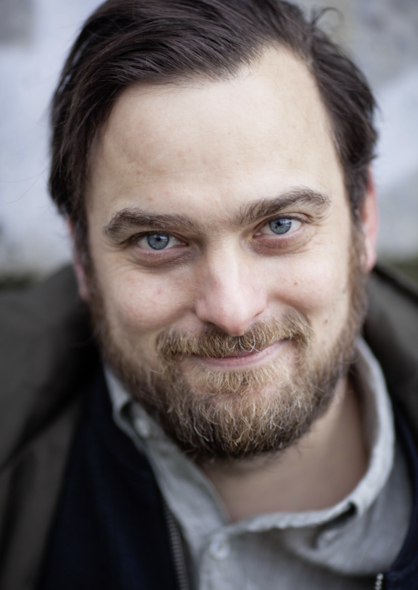 Günther Harder
