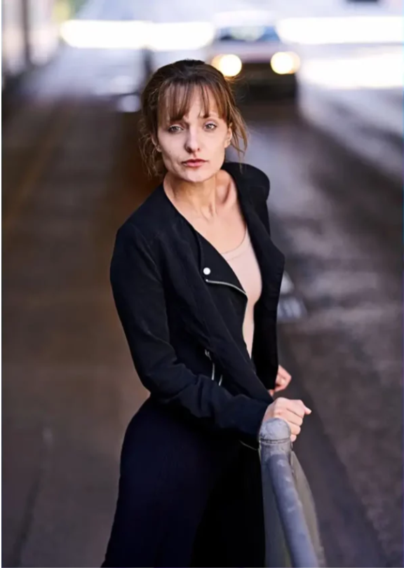 Lorena Steffl