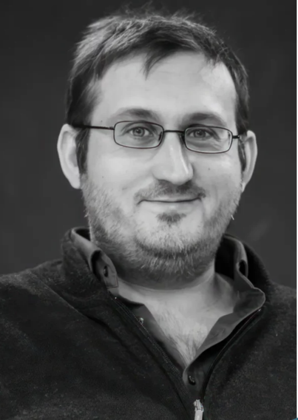Sebastian Goller