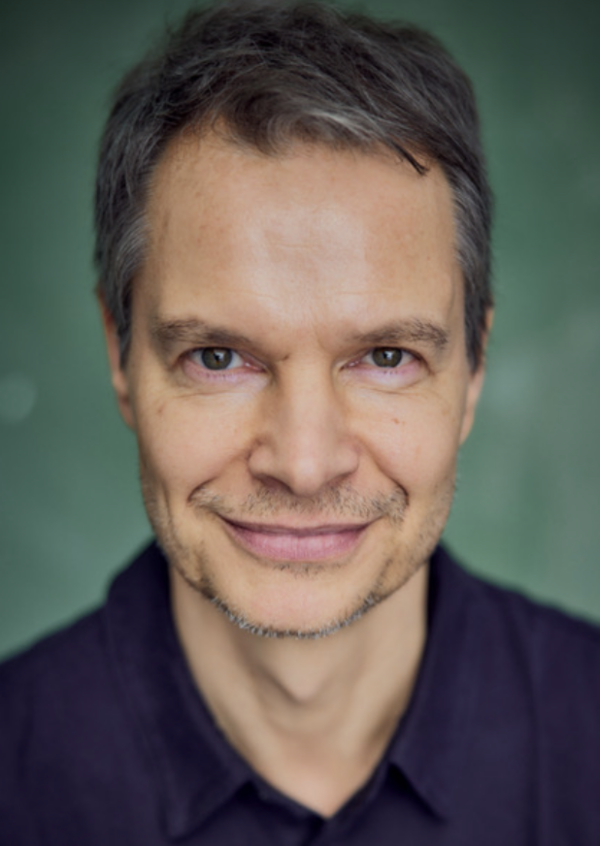 Michael Foerster