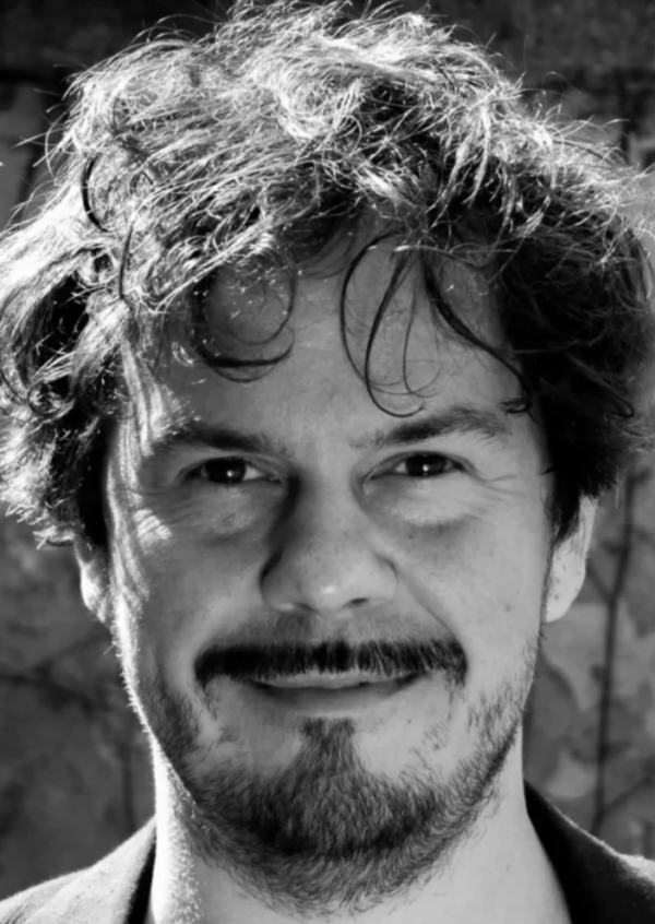 Nicholas Hohmann