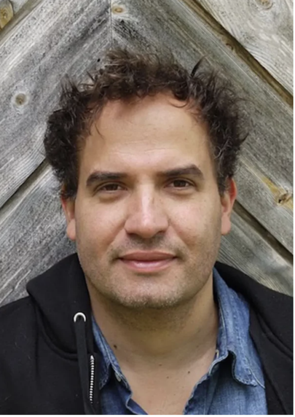 Peter  Papakostidis