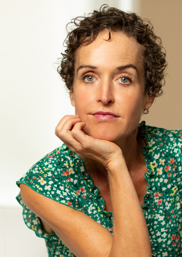 Anne Scherliess