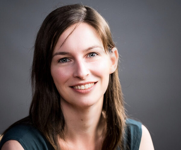 Ulrike  Bieler