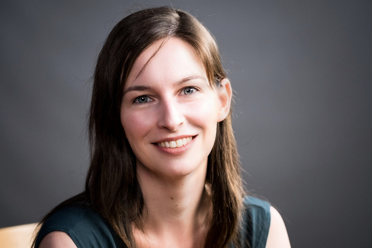 Ulrike Bieler Alumni der Athanor Akademie