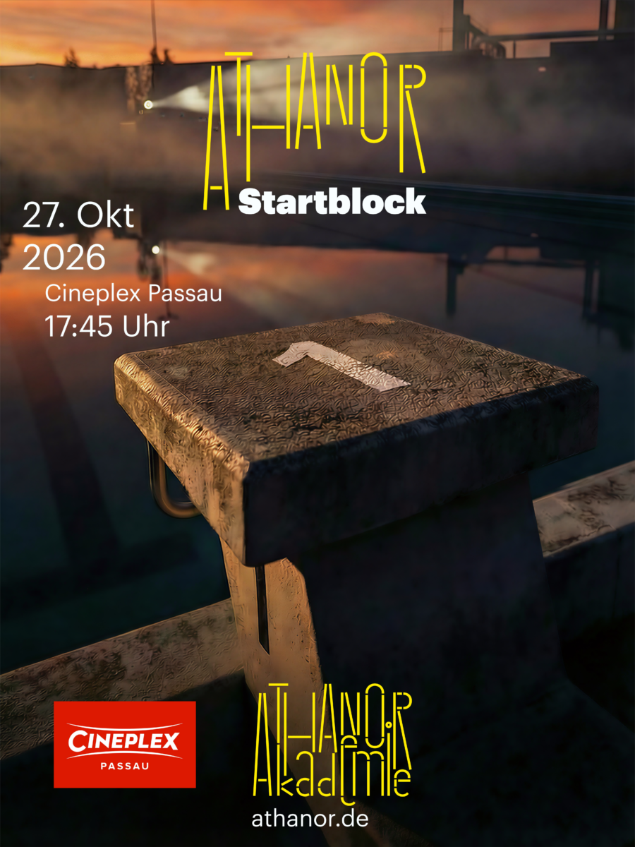 Athanor Startblock 26 / 27