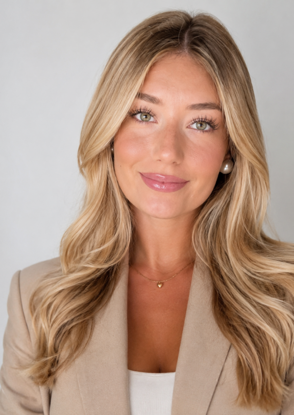 Mia Sauer