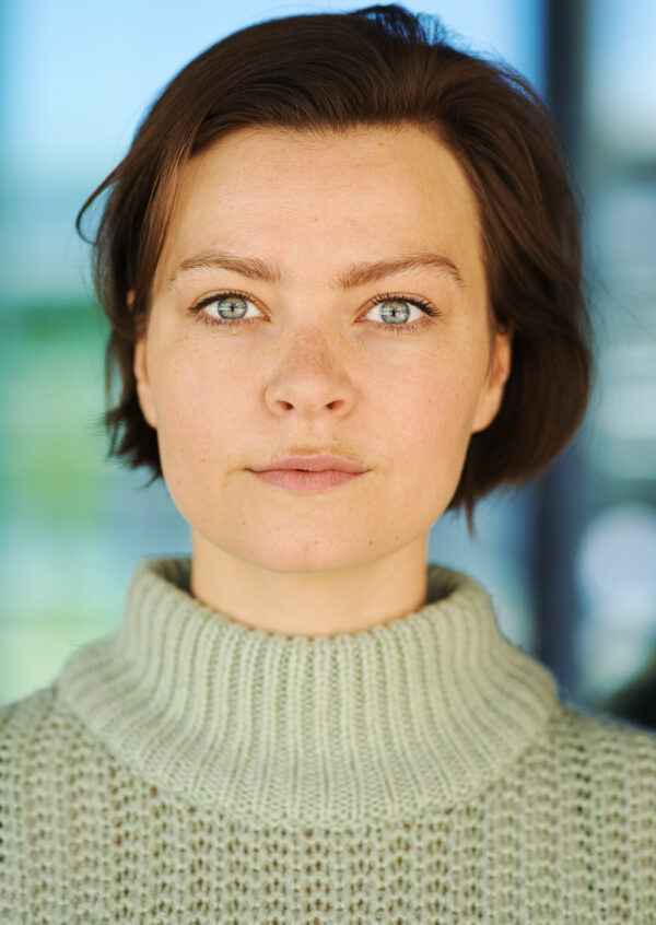 Janina Lisa Dötterl