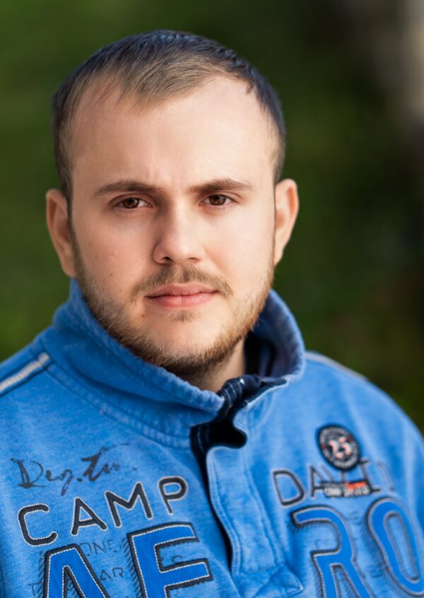 Lukas Senkmüller