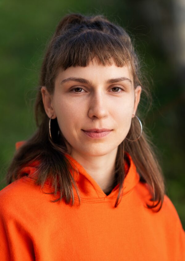 Laura Zechner
