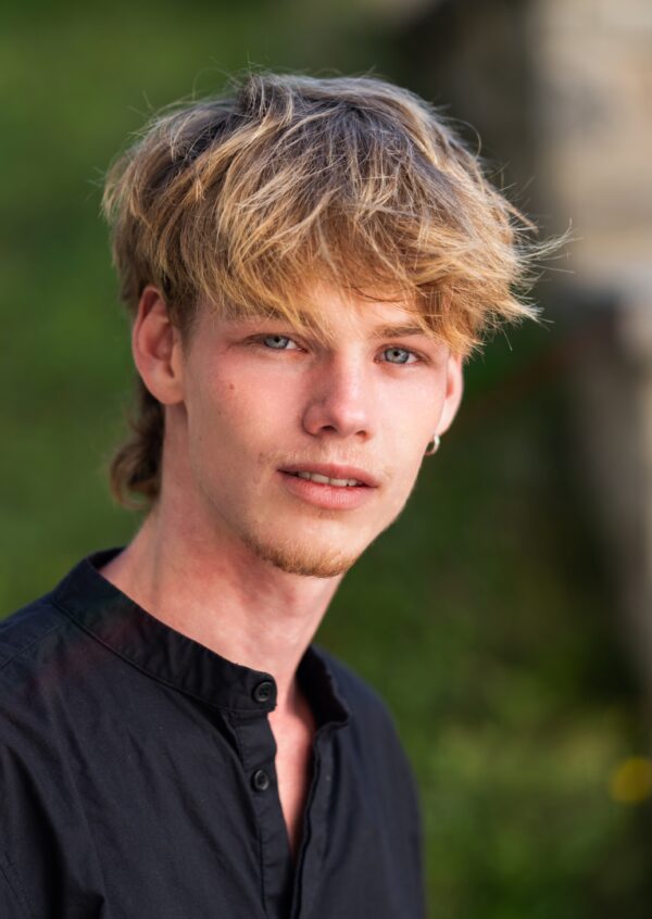 Merlin Samuel Schmidt