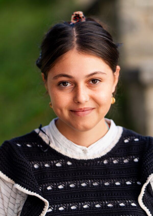 Valentina Melita