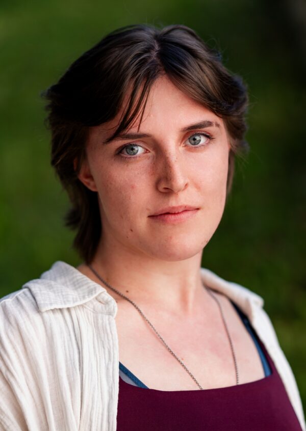 Katharina Moosner