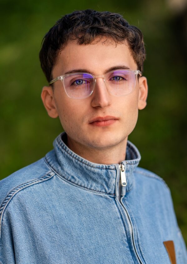 Sandro Heidenreich