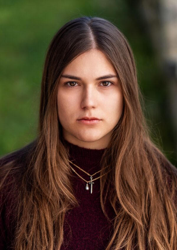 Katharina Nürnberger