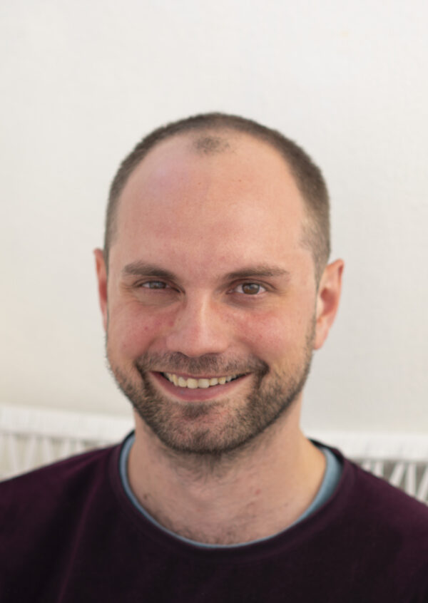 Len Jakobsen