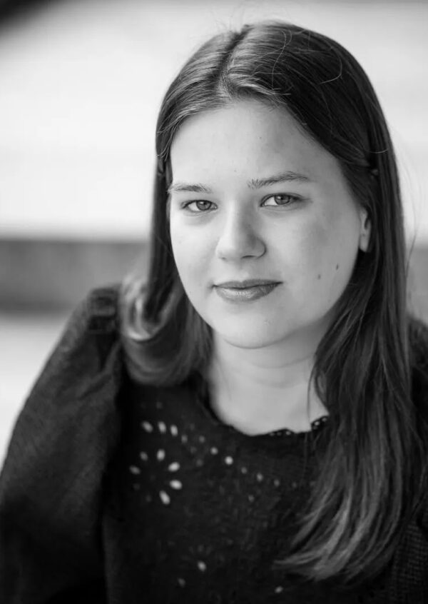 Anna  Waibel