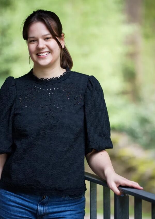 Anna Waibel
