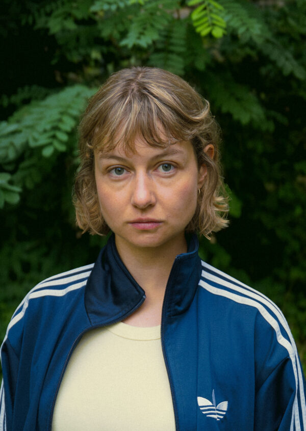 Anna Kiesewetter
