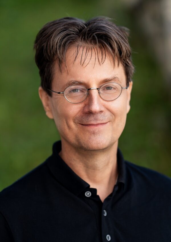 Prof. Dr. Andreas Englhart