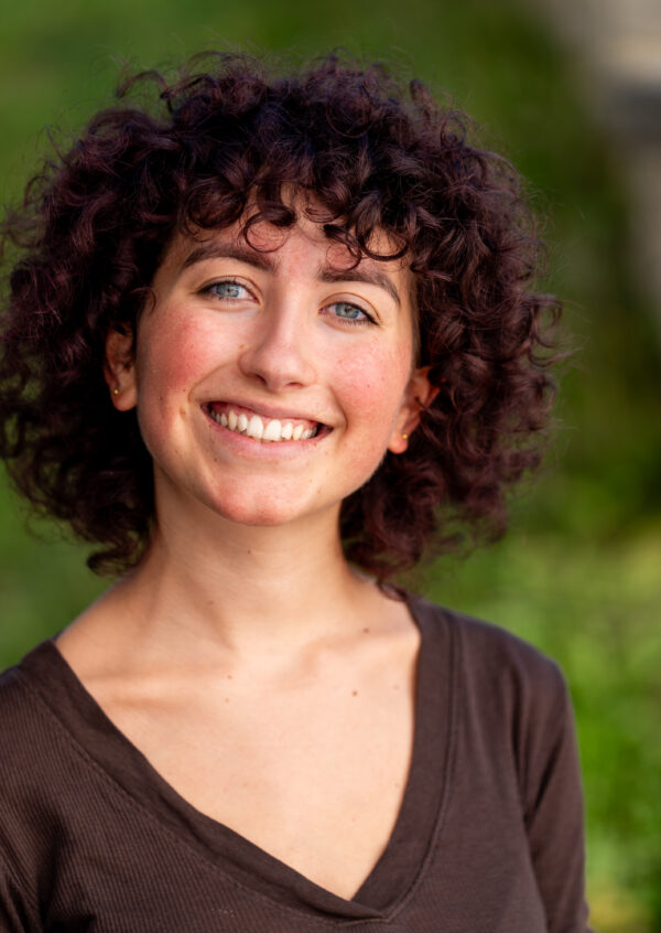 Amelie Bürkle