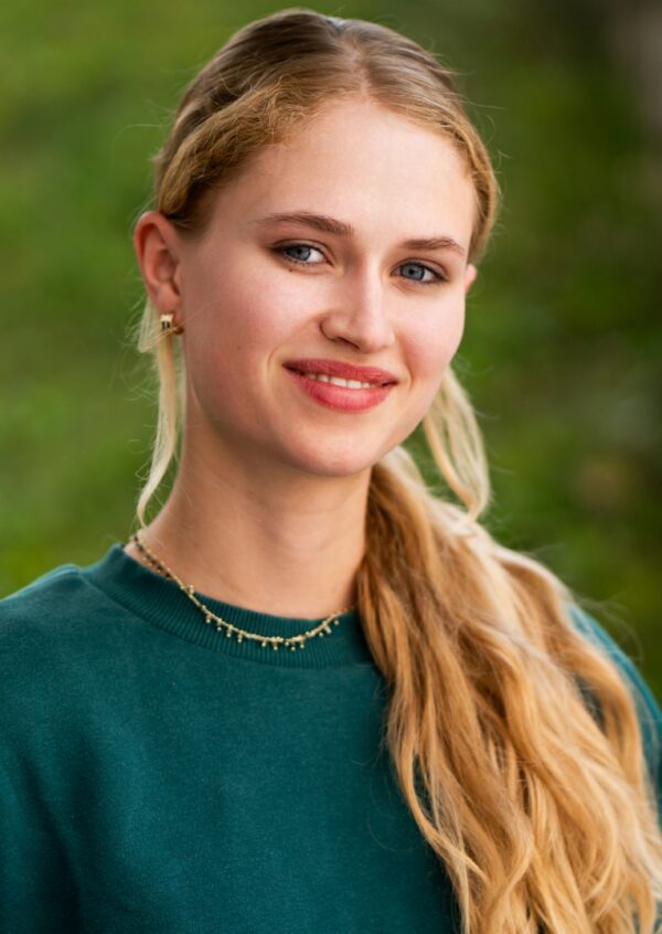 Carla Westerkamp